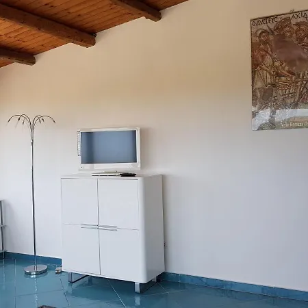Villa Plemmirio Da Roby