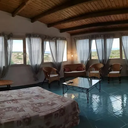 Plemmirio Da Roby Villa *